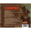 Solid Gold Hits Of Country, Vol. 2