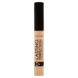 Collection Lasting Perfection Concealer, Number 5, Medium Deep