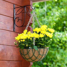 SWTYExt Heavy Duty Chain 304 Stainless Steel Chain 1.5 MM 5 Metre Metal Chains Link Chain with Carabiner Thick Chain for Gate Padlock Outdoor Lifting Hanging Swing Chain Bike Cycle Lock Pet Chain