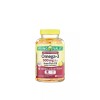 Spring Valley Fish Oil Omega-3 General Supplement Softgels, 500 mg,