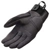 REV'IT! Volcano Motorcycle Gloves Short Men's Tourer All Year Round