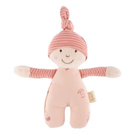 Sigibaby Rattle Grasping Toy Doll