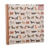 Arpan Cute Dog Photo Album Slip In Case Memo Album