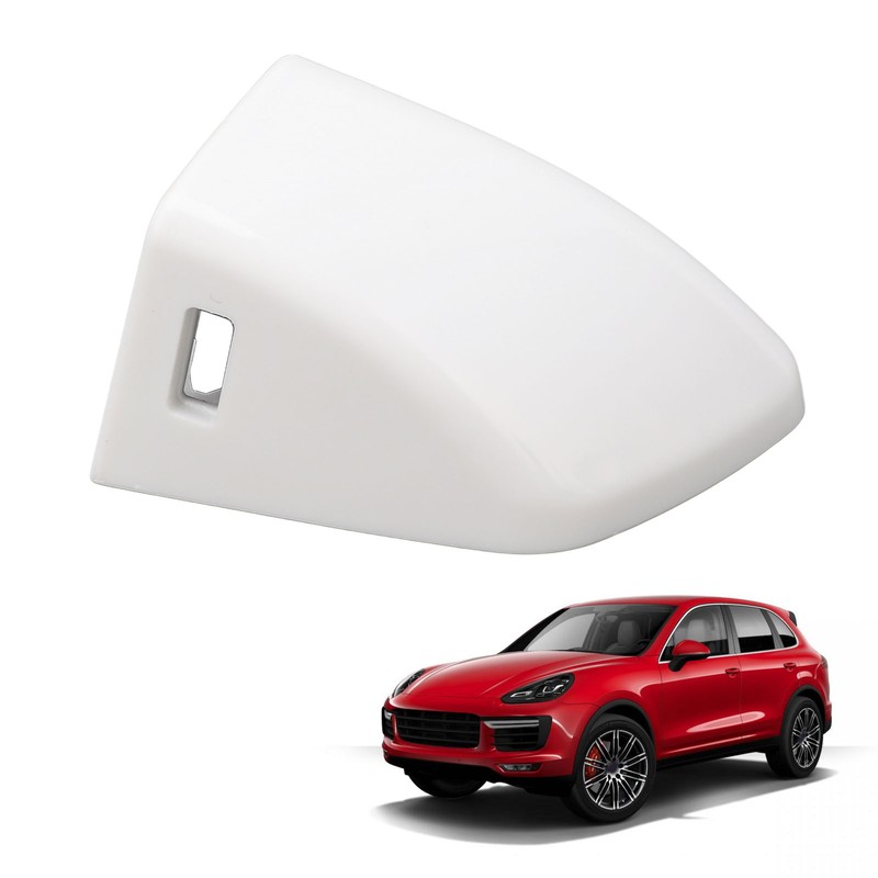 Left Door Handle Lock Cylinder Cover 95853187900 Front Exterior Door