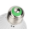 2Pcs E27 3W RGB Bulb Lamp Color Changing Bulb Light