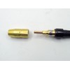 MIg Gun Flexible Neck Replacement For Hobart Handler 135/140/175/180/190/210/210MVP Mig
