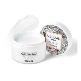 Heimish All Clean Balm Heimish 100% Vegan - 120 ml New