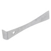 Stainless Steel Pry Bar Flat Crowbar Tool Nail Puller Scraper