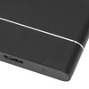 2.5in Ultra Slim Portable External Hard Drive HDD Up to