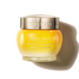 L'OCCITANE - Immortelle Divine Youth Face Cream - 50 ml