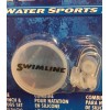 Swimline Silicone Nose Pinch & Ear Plug Set Swim Class