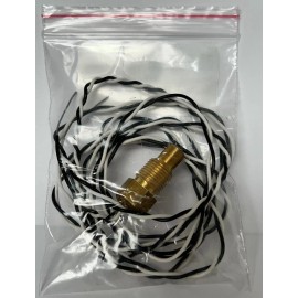 Falcon Gauge Water Temperature Sender /Probe  1/8" NPT WP-001
