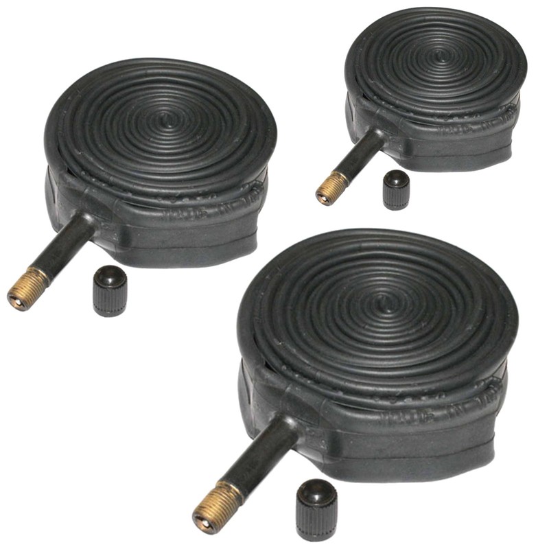 Vavert 27.5" x 1.75-2.125 Mountain Bike Inner Tubes - Schrader
