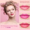 Desing Wish Aloe Vera Lips Lipstick Set 1 Lipstick Holder