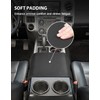 Eaglecover Center Console Cover for Ford F150 XL XLT 2004-2014,