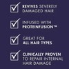 Nexxus Keraphix Damage Healing Hair Reconstructing Treatment 1.34oz
