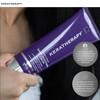 KERATHERAPY Daily Smoothing Cream, 6.8 fl. oz., 200 ml -