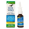 Natural Path Silver Wings Sinus Relief Natural Silver Nasal Spray