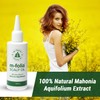 M-FOLIA Psoriasis Scalp Oil Multipack 3 x 100ml. Specially Formulated