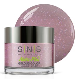 SNS Healthy Natural Nails SNS Nails Dipping Powder Gelous Color - Indian Summer Collection - IS35-1oz