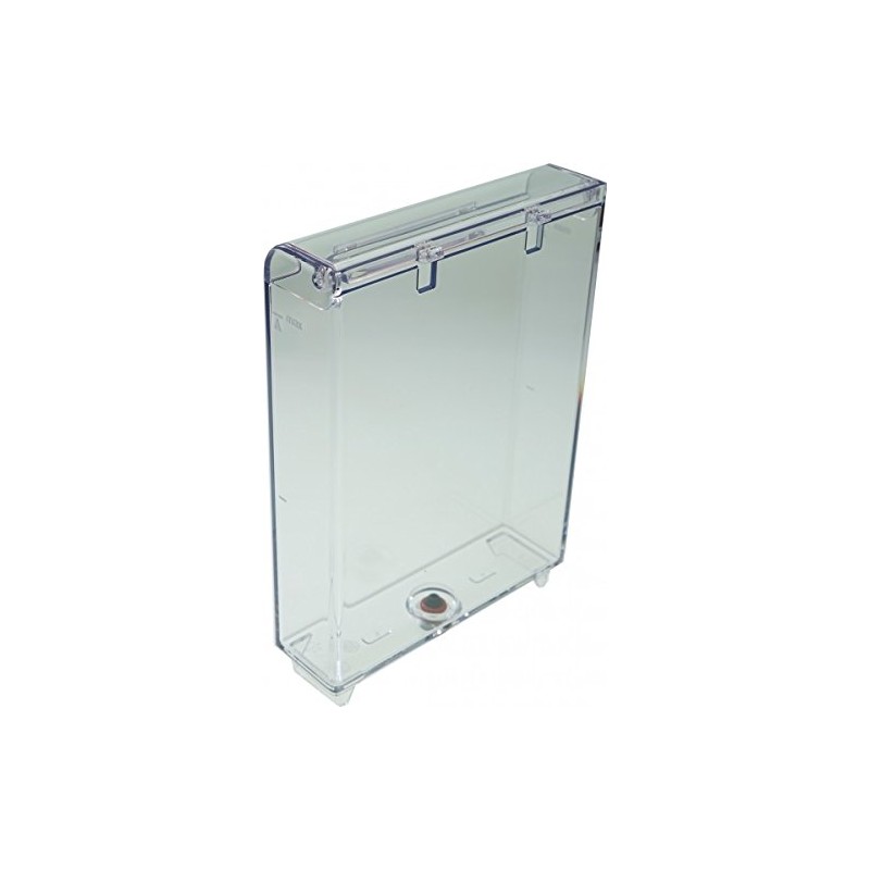 Water Tank Reservoir Replacement Suitable for Nespresso Delonghi EN550 Lattissima