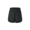 Hvididan Girls Athletic Shorts High Waisted with Pockets Lightweight Soft