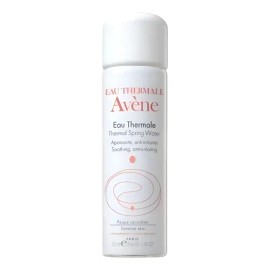 Avene Agua Termanl Anti-irritante 50 Ml Todo Tipo De Piel Día/noche