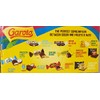 Garoto Bombons Sortidos- Assorted Bonbons 14.1oz Pack of 3