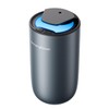Waterless Diffuser for Essential Oil, Smart Car Air Freshener Diffuser