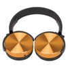 450BT Bluetooth Headset Subwoofer Adjustable Multifunctional Wireless Card Gaming Headset