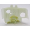 HUSQVARNA GENUINE INTAKE BAFFLE FLANGE PLATE FITS HUSQVARNA 51 55
