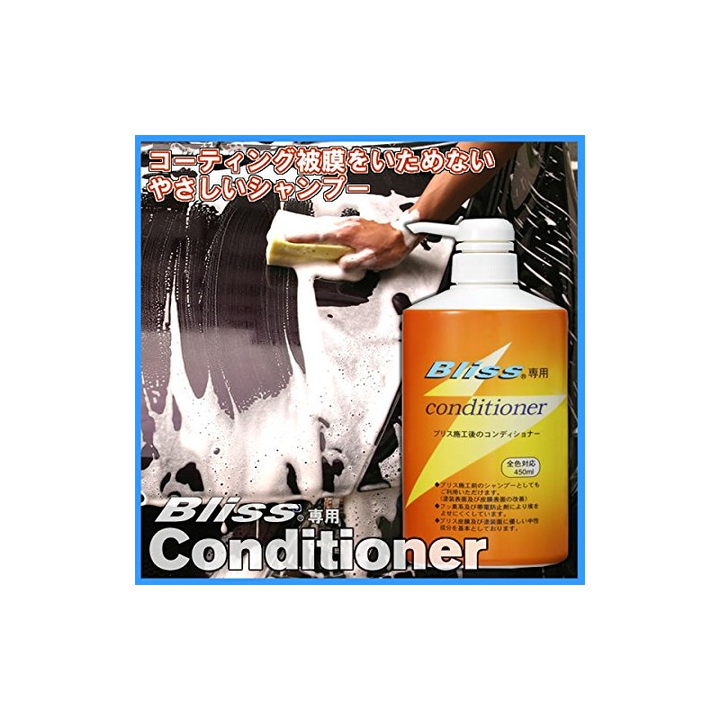 Bliss Conditioner