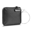 KOSMCCO Beach Locking Bag, 9x7.5 Inch Portable Safe for Phone,