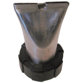 LEM Products Double Jerky Nozzle for Jerky Cannon