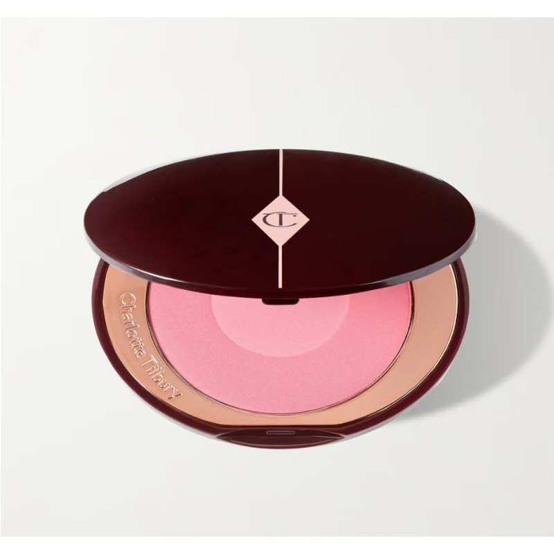 Charlotte Tilbury ORIGINAL | Cheek to Chic Swish & Pop