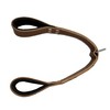Force of Habit Tricep Straps Leather 31" Length 1.5" Wide