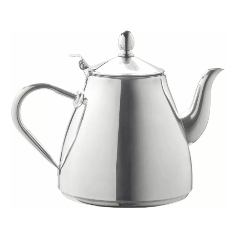 Alpro Tetera De Acero Inoxidable Con Infusor Bombay 1.5 L