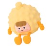 Toddlers Night Lights USB Rechargeable Warm Light Timer Cute Durian