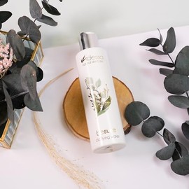 Adessa Besure Clarifying Water, Micellar Cleansing Water, 200 ml