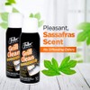 Fuller Brush Grill Cleaner - Heavy Duty Foaming Spray for