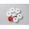Shegaia/Dragon Blood Exosome Pore Procedure Mask / 쉬가이아/ 드래곤블러드 엑소좀