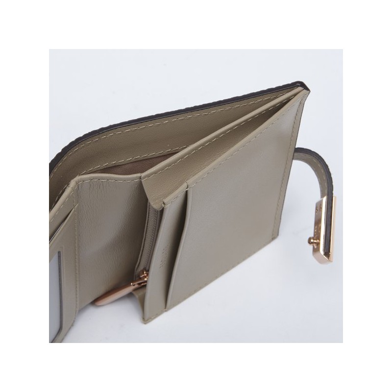 Esquire (신세계마산점)반지갑EC7SPR512MG블롱 EC65 (Sinsegye Masan) Wallet EC7SPR512MG Blong EC65