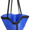 MOOCY Drift Sock with Dump Line,Harness and Buoy Kit for