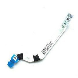 ZAHARA Touchpad Trackpad Clickpad Flexible Flex Cable for Lenovo Thinkpad T580 20L9 20LA P52S 20LB 20LC 01YR465 450.0CW01.0011 Trackpad Touchpad Clickpad Ribbon Flex Cable