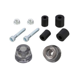 kitako (kitaco) kuriaba-endokyappu Universal , model: 506-9000050, blk