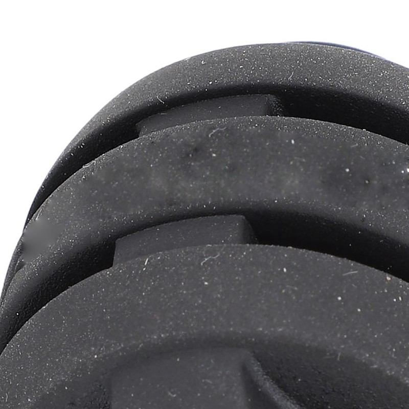 Archery Shock Absorber Ball Professional Stackable Vibration Damping Rubber Archery