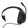 Telephone Headset Noise Cancelling Clear Chat USB Plug Computer Headphone