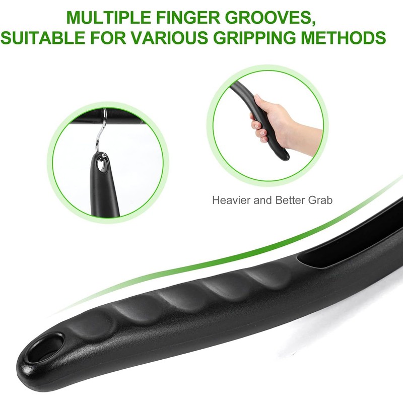 Xindell Windshield Cleaner Tool – Inside Car Window Cleaning Kit