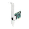 sourcing map PCIe RJ-45 Gigabit Network Card Adapter Ethernet Port