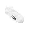 JACK & JONES Men's Jacbasic Bamboo Short Sock 3 Pack